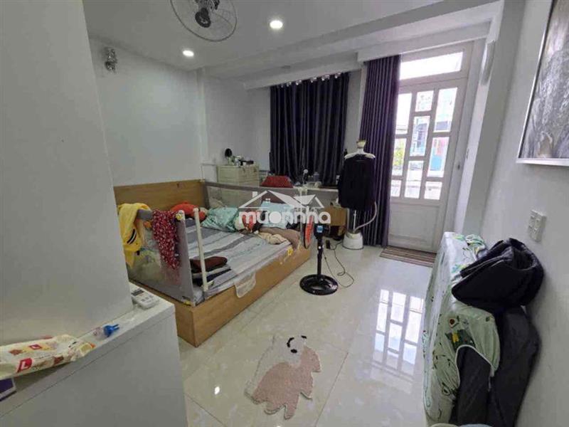 🔥Nhỉnh 8tỷ hẻm 6m đường 100 bình thới- ngang hơn 4m -sát mặt tiền🔥