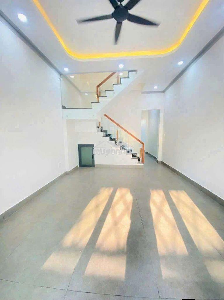 Nhà phố kdc gần chợ dĩ an 1 và khu hành chính dĩ an - 3