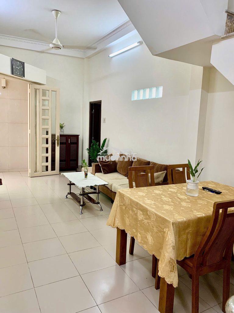 🔥 Chỉ 16 tr! nhà 3 tầng full nội thất - sát ngã tư phú nhuận - 4