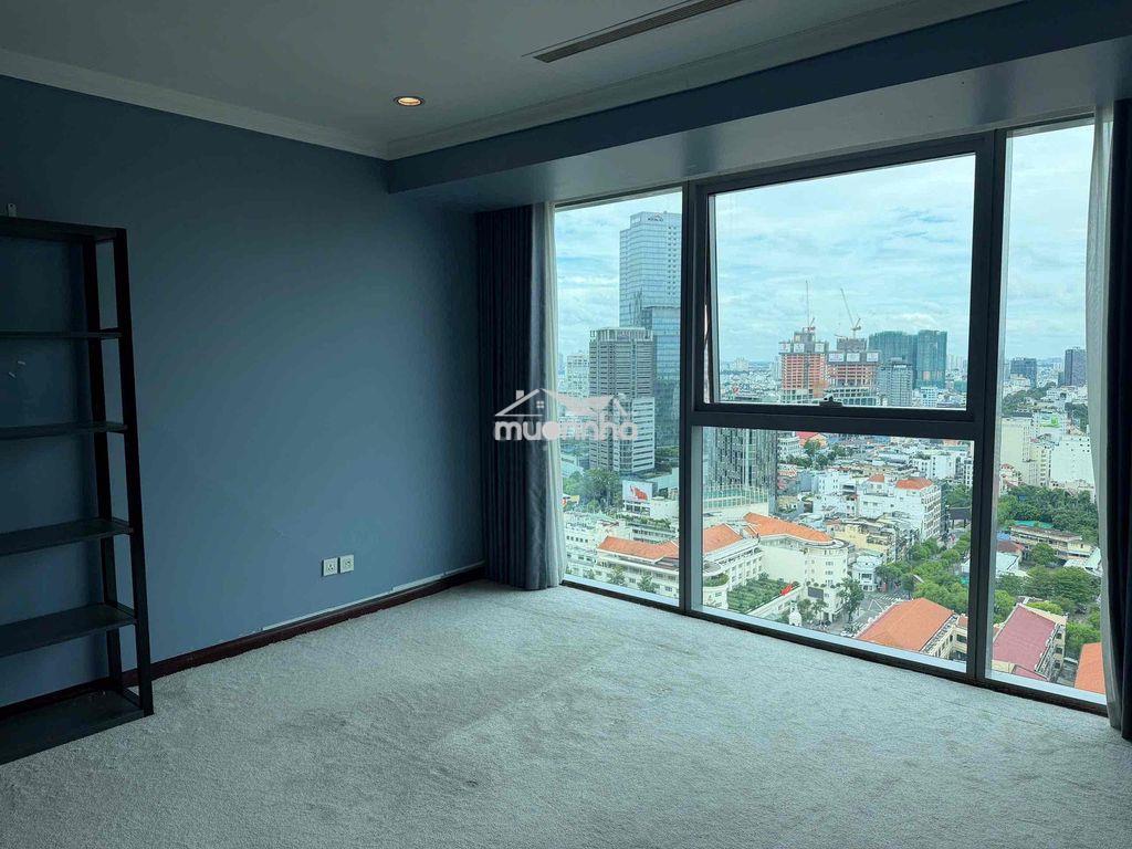 Cho thuê căn hộ vincom tầng sâm vườn, 3pn, ntcb căn góc cực đẹp quận 1 - 2