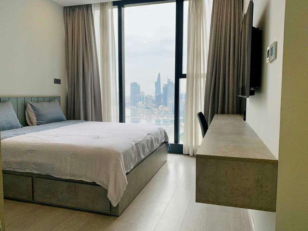 Cần cho thuê nhanh căn hộ 1pn trong tháng này , view thoáng, nt mới ! - 3