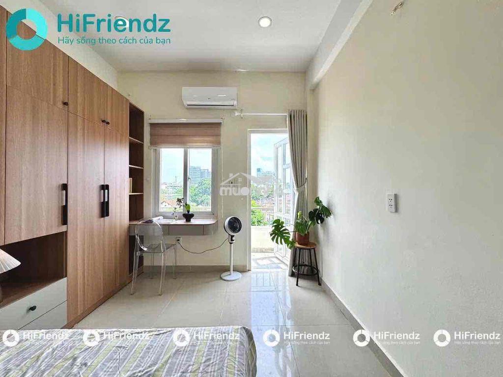 ✨ Căn hộ 1pn1k tách bếp ban công – đường nơ trang long (bình thạnh) ✨ - 2