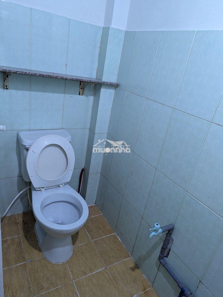 Cho thuê phòng trọ 20m2 phường thạnh xuân, quận 12 - 4