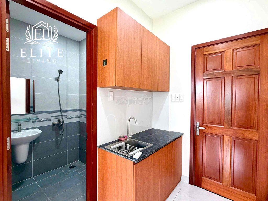 Phòng mới giá tốt full nội thất gần global city, đỗ xuân hợp quận 9 - 2