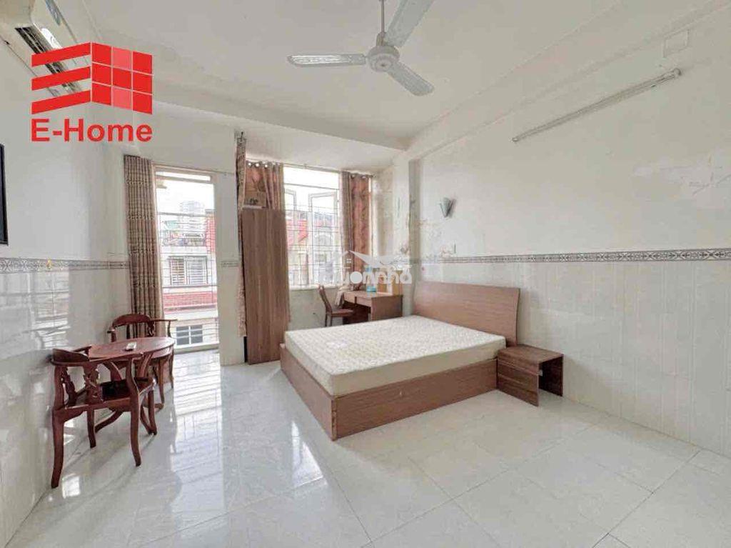 Phòng rộng 60m2 có gác rộng full nội thất - 3