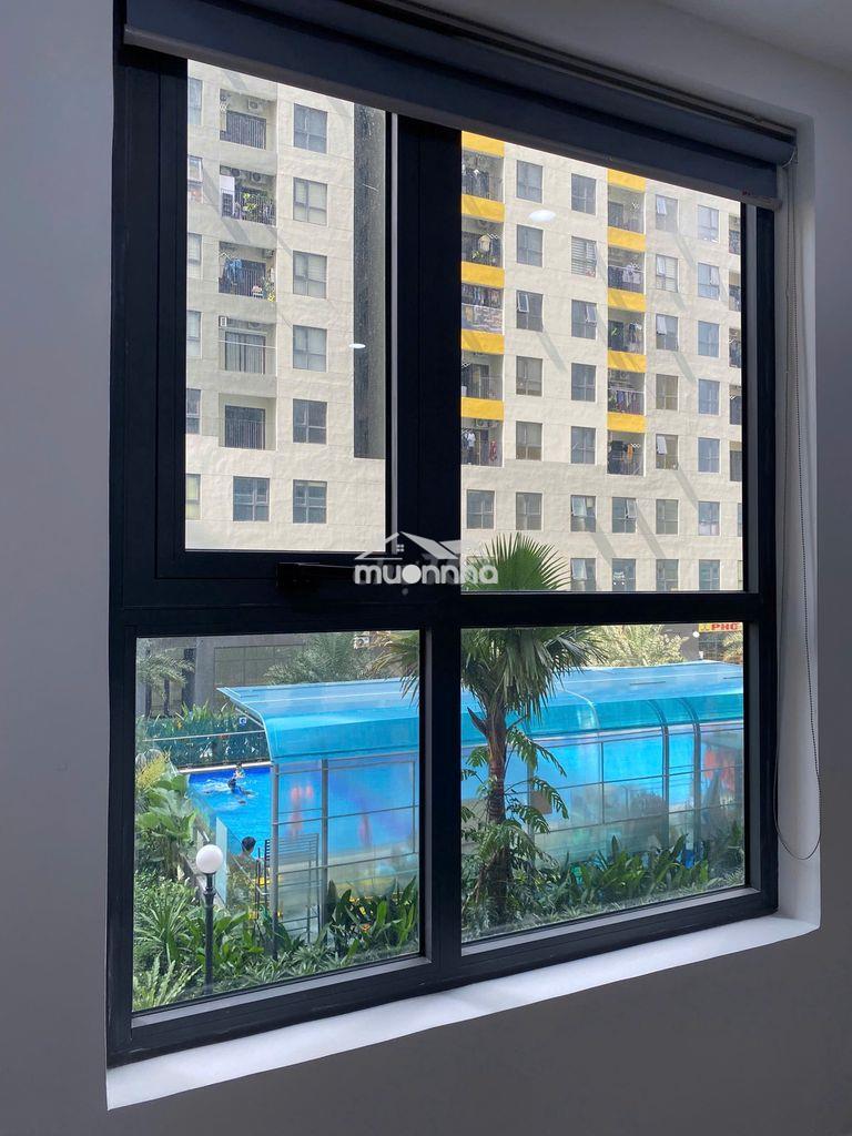 Bcons city chỉ 5,5tr/tháng - nhận nhà ngay - hỗ trợ nội thất