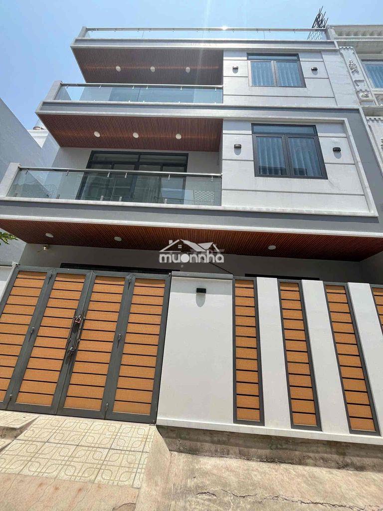 🇻🇳🇻🇳🇻🇳Nhà phố mới đẹp full nội thất