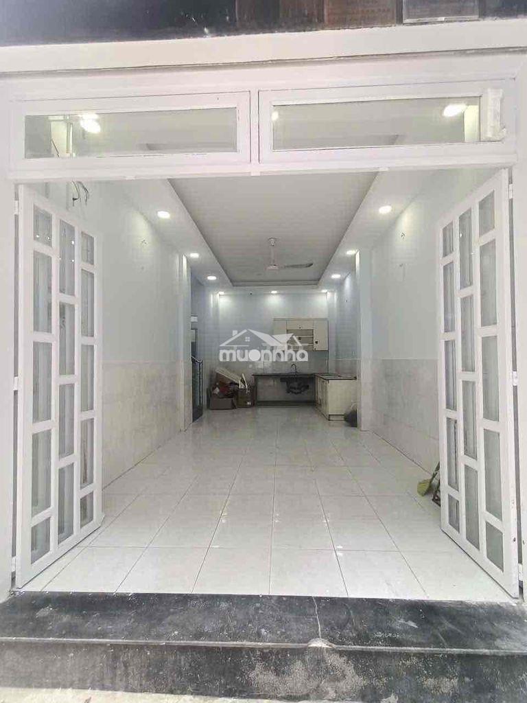 Nhà thuê hxh tô hiến thành 2pn 2 máy lạnh kd tự do