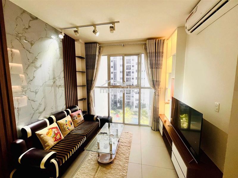 Chính chủ cho thuê the habitat gđ 2 (2pn, 2wc) 66m2