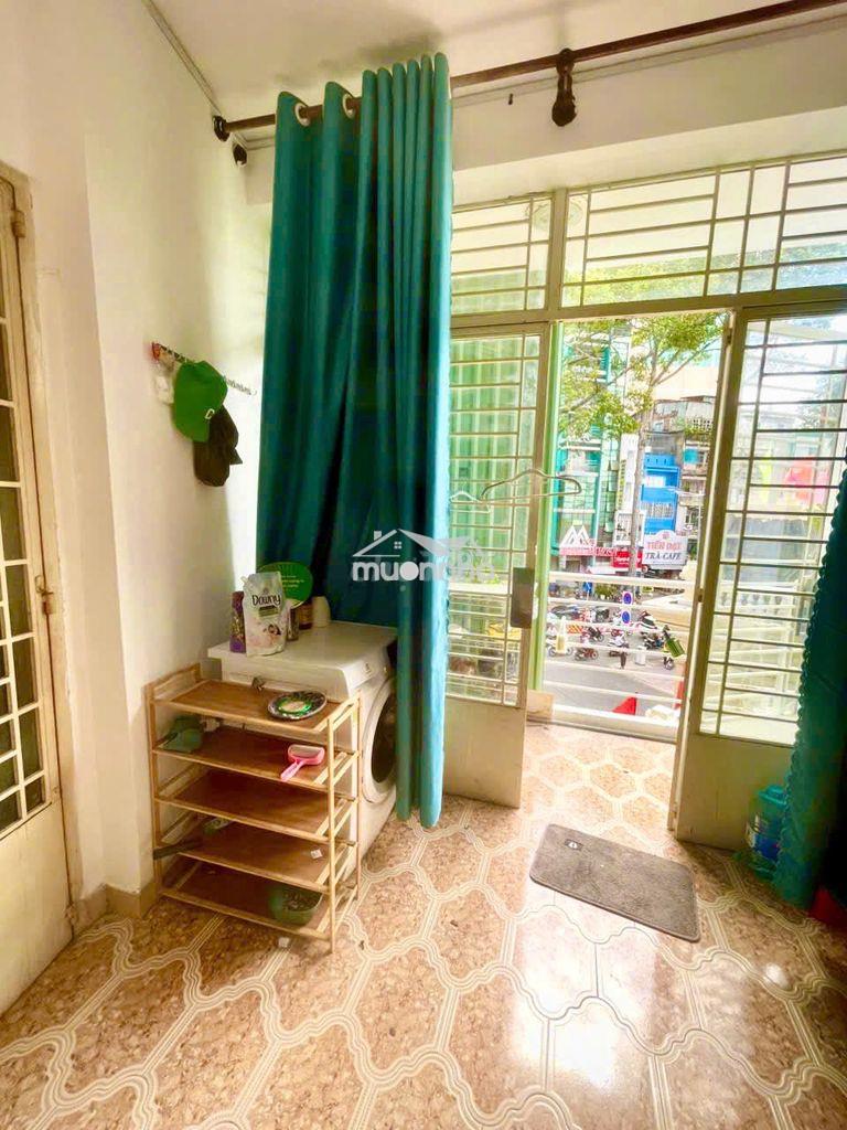 Chung cư đối diện bệnh viện từ dũ 1 p khách 1 p ngủ - Ảnh 4