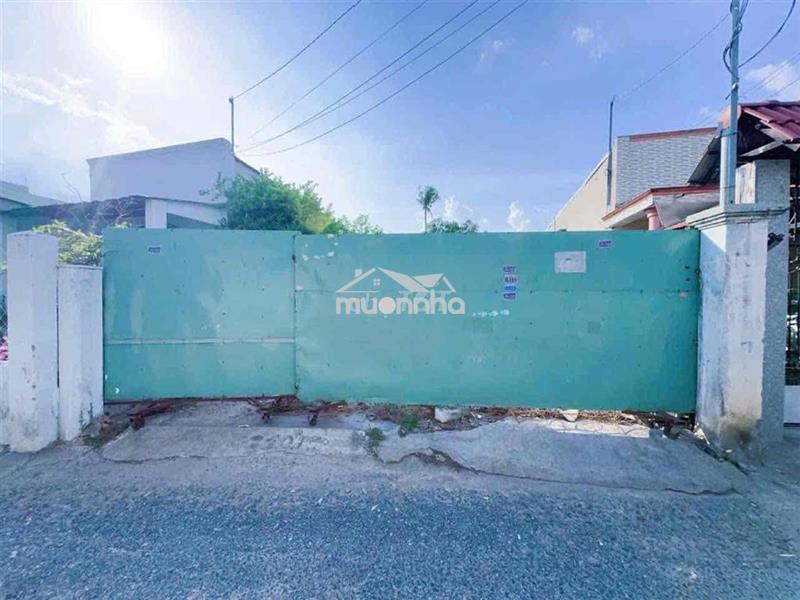 Bán lô đất 6m x 20m thổ cư 100%
