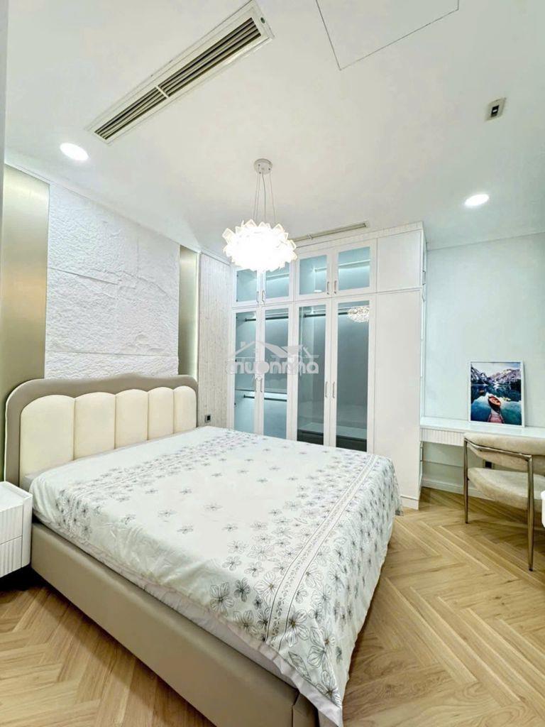 Cho thuê 2 phòng ngủ vinhomes tân cảng, nt cao cấp - landmark 81 - 4