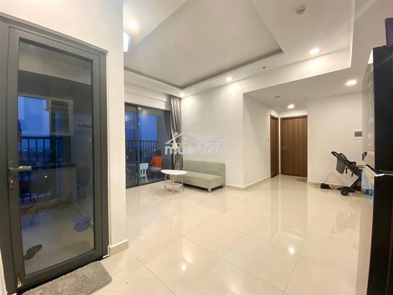 Chị chủ đang cần bán gấp 2pn the rivana để về quê giá 3,1 tỷ full nt