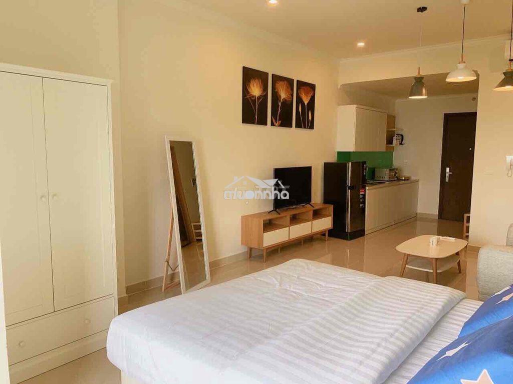 Cho thuê officetel sunrise cityview q7 lh : - 2
