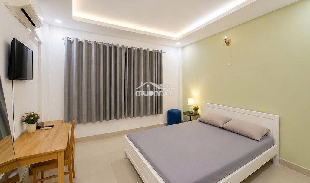 38 đề thám - chính chủ cho thuê - trống sẵn - - 2