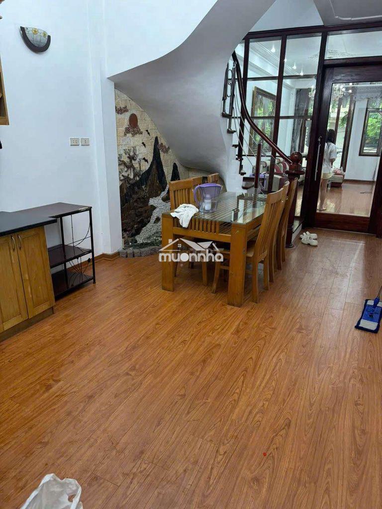 20tr/tháng nhà mặt phố trạm 55mx5t kinh doanh, vp  - 3