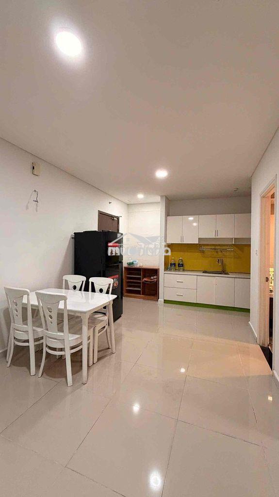 Cho thuê căn hộ 2pn dragon hill 1 nội thất đẹp
