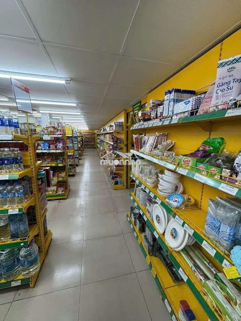 ​Cho thuê mặt tiền ngang 12m nguyễn bỉnh khiêm, p.1, gò vấp - 2