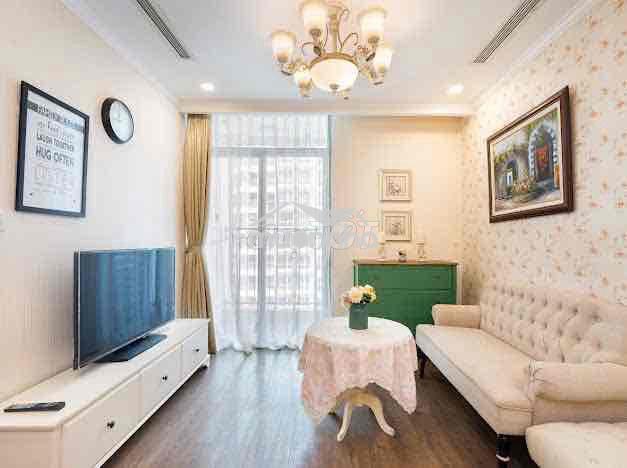 🚨 Giá tốt! 1pn vinhomes central park full nội thất – view đẹp - 3
