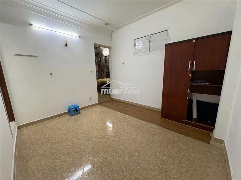 Cho thuê phòng trọ 12m2 phú nhuận