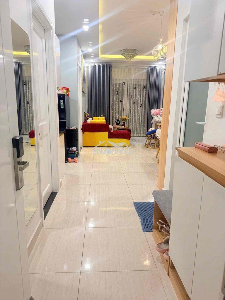 Chính chủ cho thuê căn hộ chung cư moonlight boulevard-bình tân