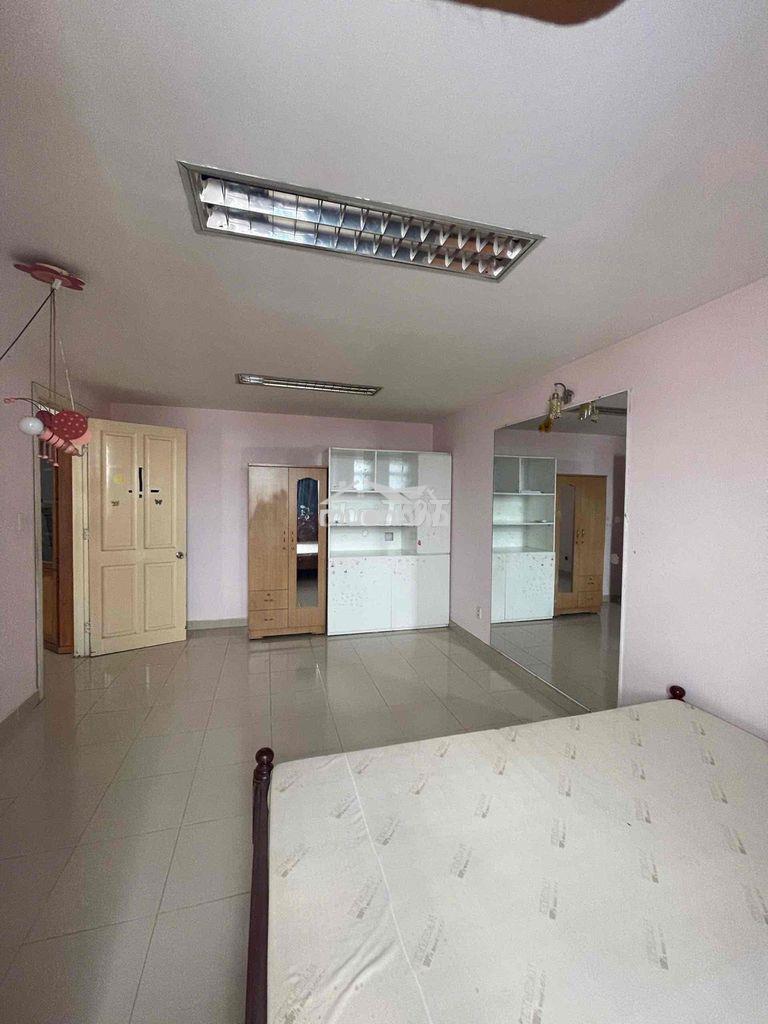 BÁN CĂN HỘ 92 SHR C/C SCREC QUẬN 3 NGAY COOPMART NHIÊU LỘC