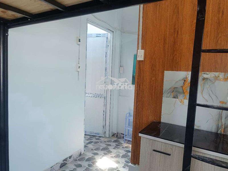 Nhà dư phòng ban công đẹp tự do