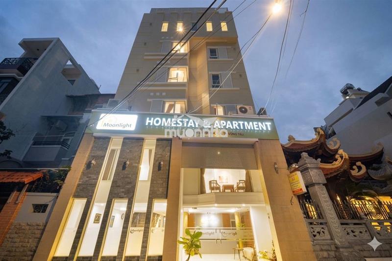   Cần sang tòa nhà kinh doanh chdv số 9  tô hiến thành p4 vũng tàu 