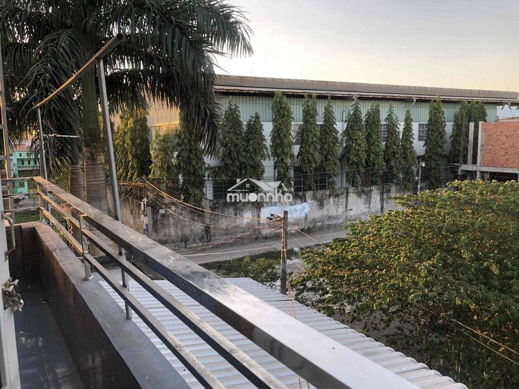 Cho thuê nhà trọ ấp 5 vĩnh lộc b - 2