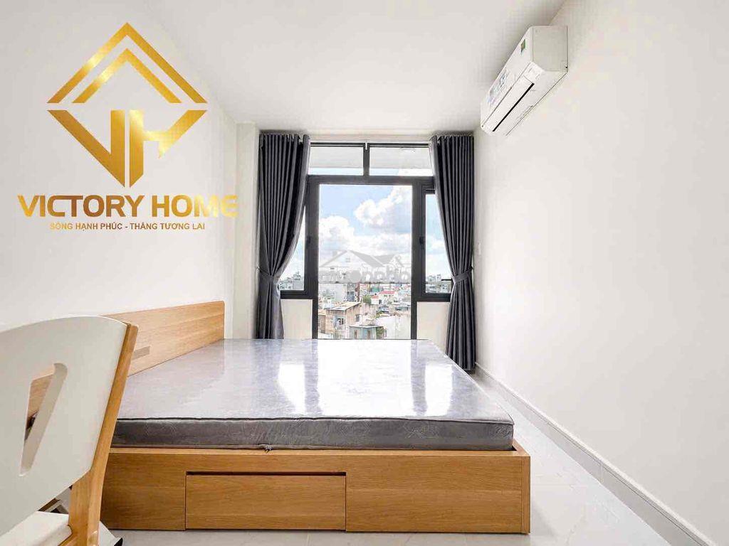 Căn hộ chung cư ngay chợ bà chiểu - 4