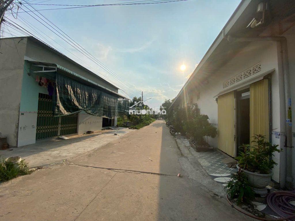 Cần bán dãy trọ hai mặt tiền thu nhập cao - 2