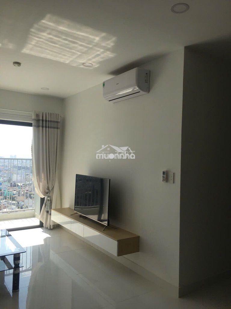 Cho thuê căn hộ viva riverside, 2pn, có thể ở ngay