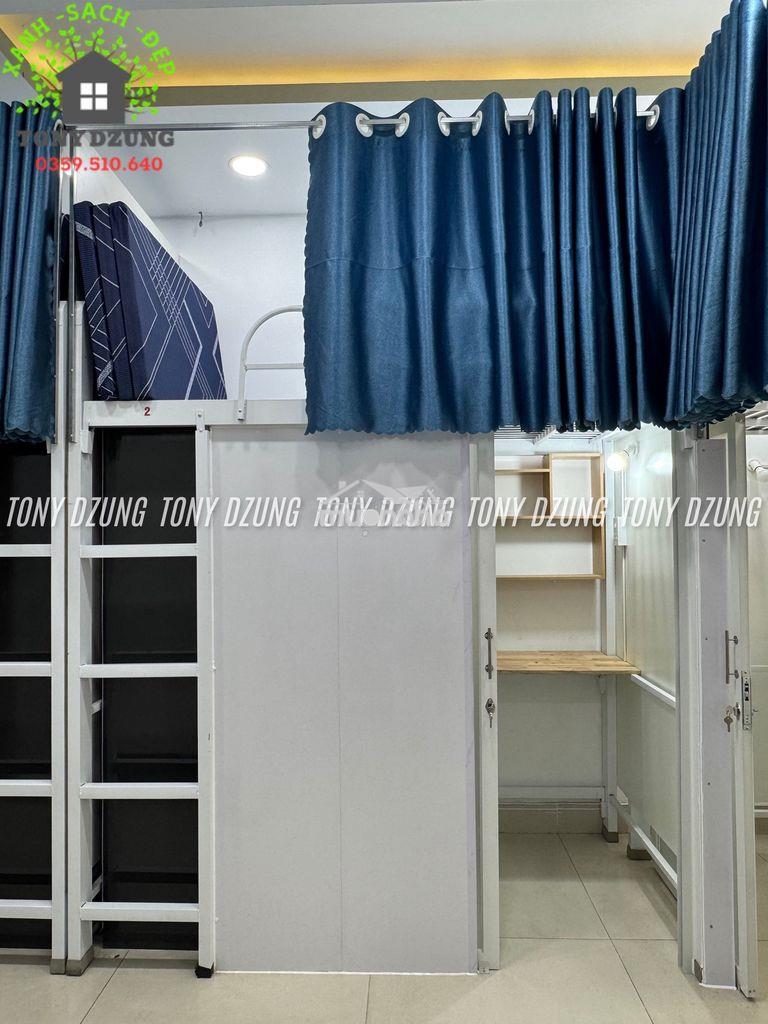 Compact miniduplex xanh - sạch - đẹp - bao chi phí - ngay vincom pvt
