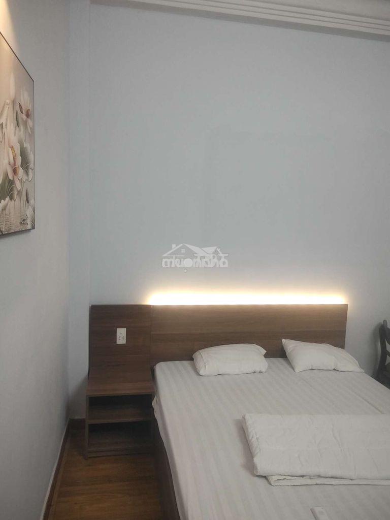 Phòng trọ cao cấp p.10 phú nhuận - 3