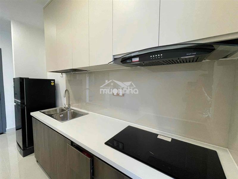 Cần bán ch q7 boulevard 2pn-1wc(57m) view thoáng mát chỉ 3.150 tỷ