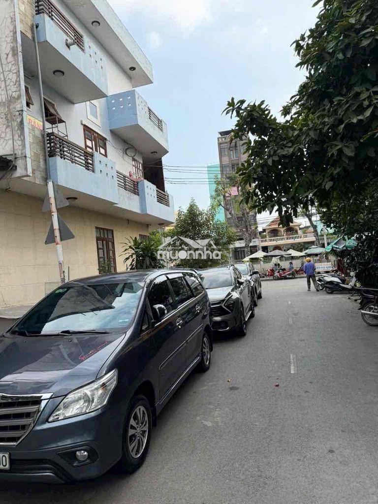 Bán căn gốc 2 mặt tiền 2b và 3 b khu công ích - 2