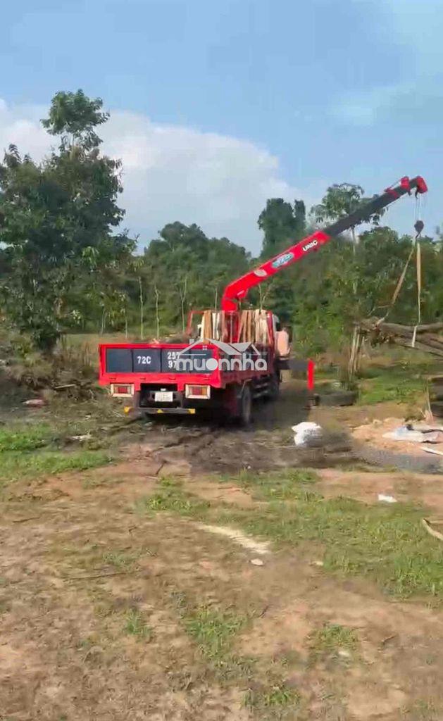 Đất mặt tiền sông hoả, 2100m2, gấp bán chỉ 3.5 tỷ