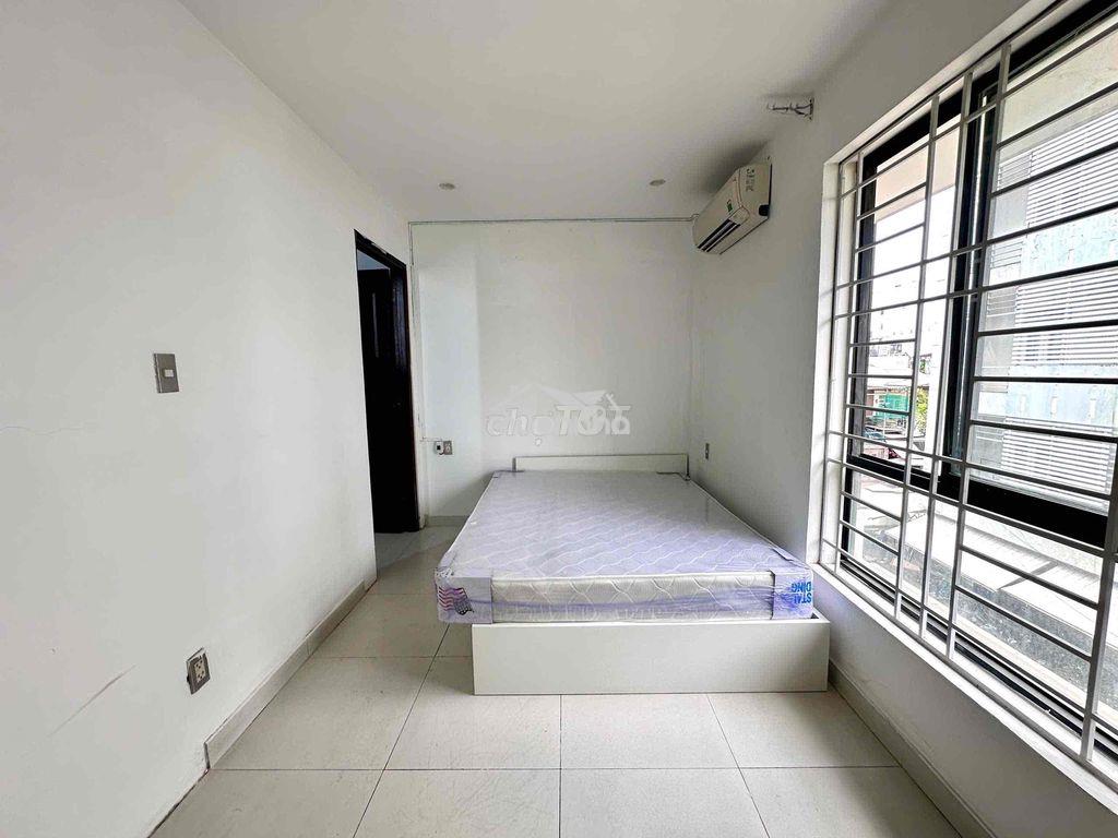 Cho thuê chdv 1pn chính chủ sau vincom - 4