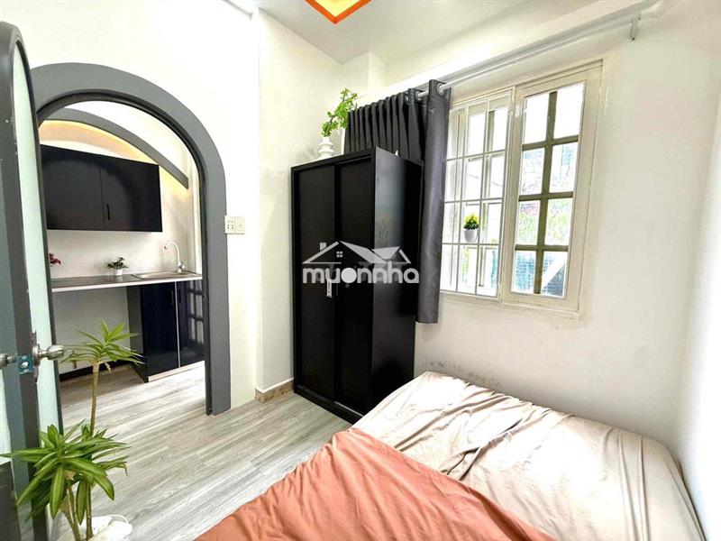 Căn hộ 2pn tân bình giá rẻ