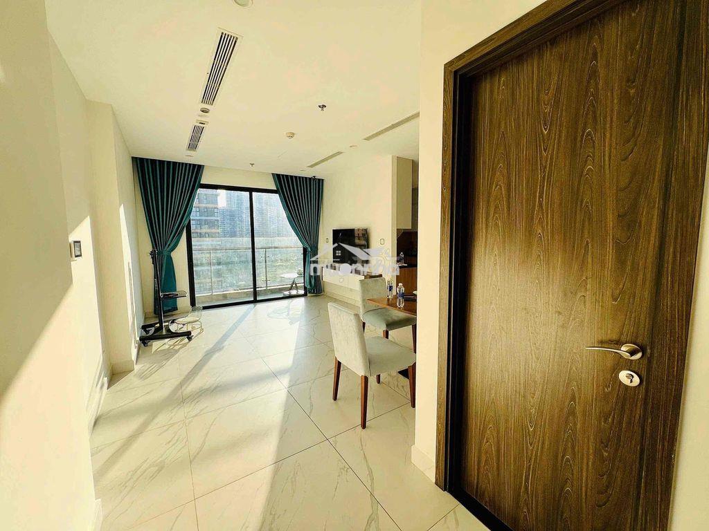 Chủ bán gấp 2pn 80m2 beverly căn góc vinhomes grand park - 4