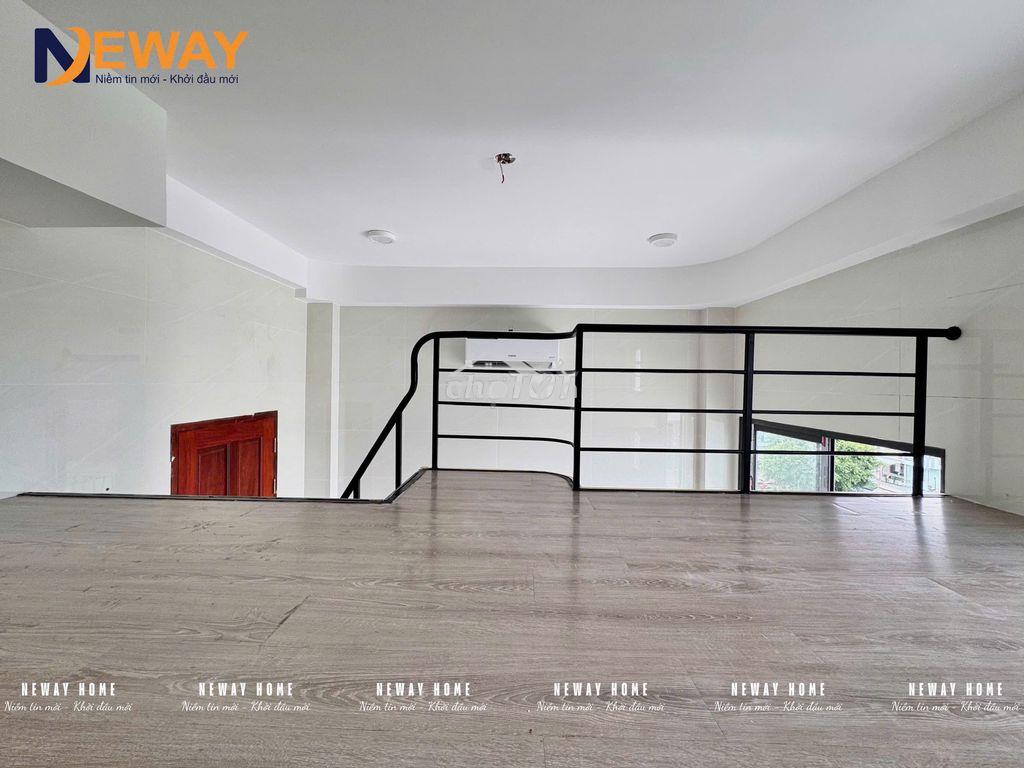 Căn hộ duplex mới 100% | hương lộ 2, ngã 4 bốn xã | full nt| từ 4tr5 - 3