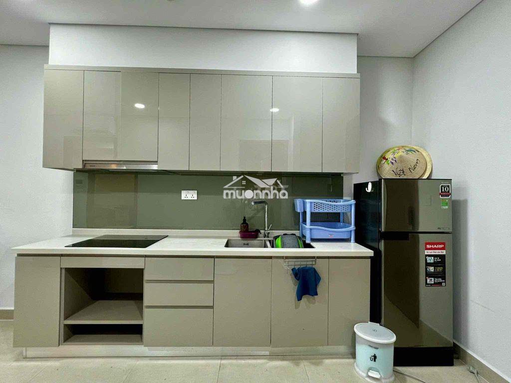 🔥Sky89 cho thuê căn hộ 1pn đầy đủ nội thất view sông trực diện! 🔥 - 4