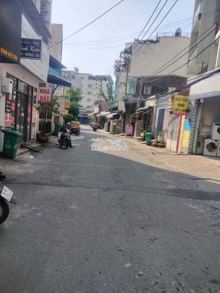 Cho thuê phòng trọ số 70/15a nguyễn sỹ sách, p.15, q.tân bình - 2