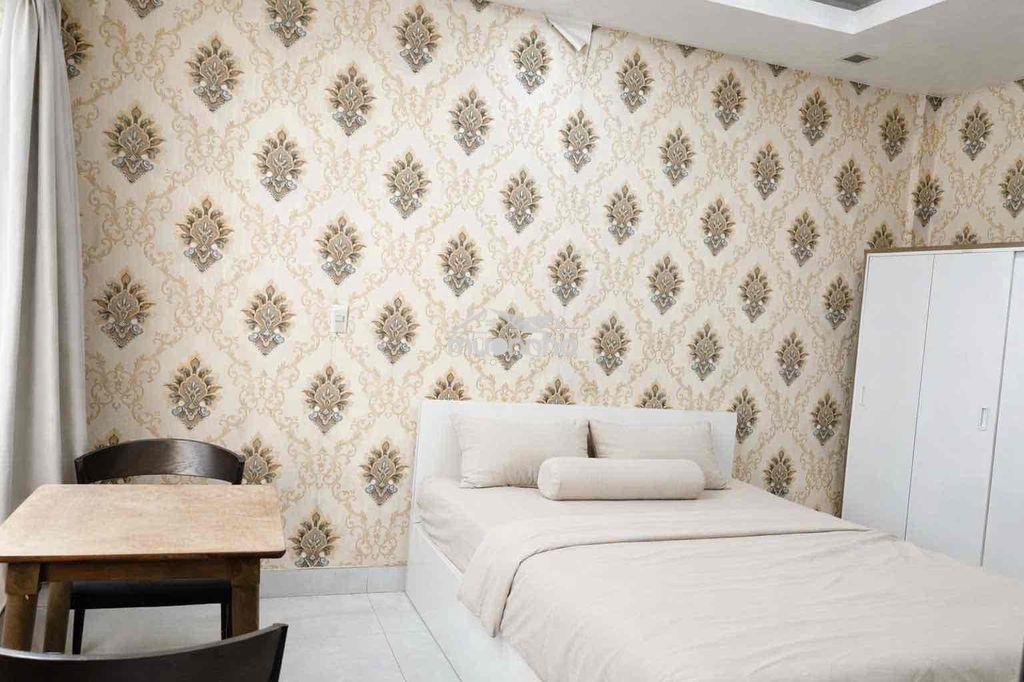 Chdv hiếm lắm mới trống mã full nội thất 6tr trong phú mỹ hưng quận 7 - 3