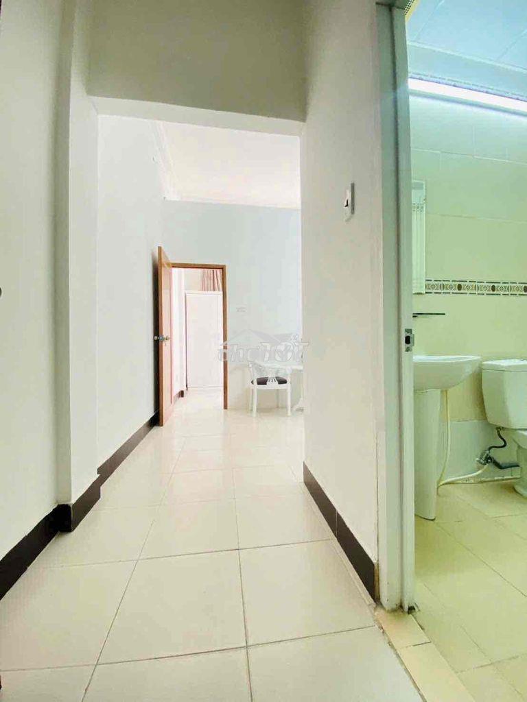 Cho thuê phòng trọ tầng 3, đẹp xinh như hình - 3