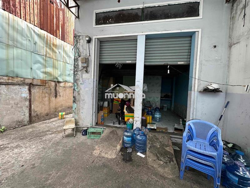 140m2 tô hiệu – ngang 6m nở hậu 15m – chỉ 7.1 tỷ