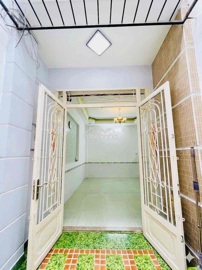 🔥 Nhà nguyên căn hoàng minh giám – sát vách sân bay & cv gia định 🔥 - 2