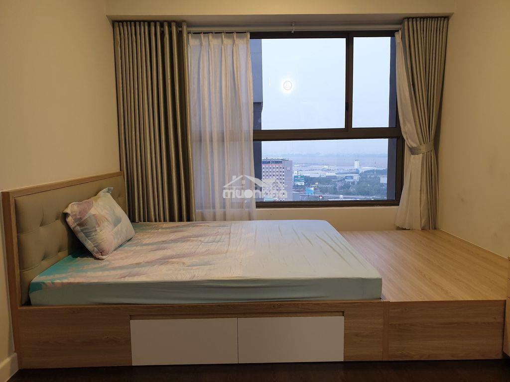 Bán gấp chung cư nguyễn kim, q10, sổ hồng, nhà đẹp, 2.8 tỷ - 2