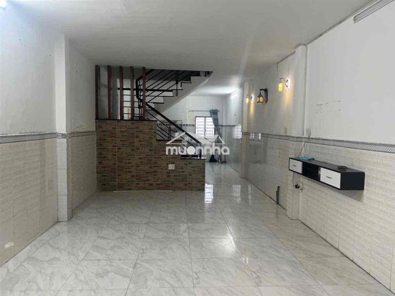 Nhà cho thuê nguyên căn 1 trệt,1 lầu. 3p ngủ, 2 wc ,giá 8.5tr/th