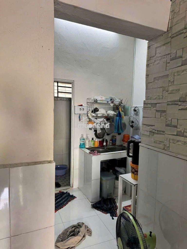 Bán đất tặng 2 căn nhà c4 lái thiêu. gần cầu ông bố, bv becamex - 4